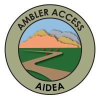 Ambler Access Project logo - Similar company to Str Alaska