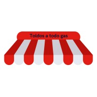 Toldos a todo gas logo - Similar company to Toldos Ros