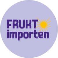 Fruktimporten Stockholm logo - Similar company to Dole Nordic