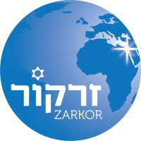 Zarkor logo - Similar company to Elevated