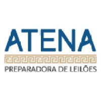 Atena Preparadora de Leilões logo - Similar company to Sumaré Leilões
