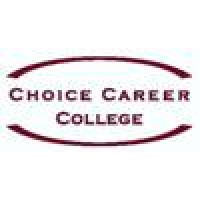 Choice Career College logo - Similar company to Wright Robotics Inc.