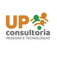 UP Consultoria Empresarial - Gestão de Pessoas e Tecnologias logo - Similar company to Hc Projetos Ambientais