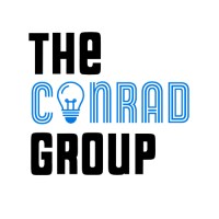 The Conrad Group, LLC logo - Similar company to Pioneering Web Solutions
