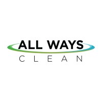 All Ways Clean, Inc. logo - Similar company to Worksana