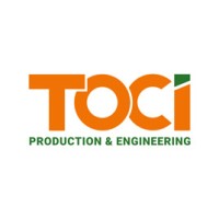 TOCI production & engineering logo - Similar company to Samelin As