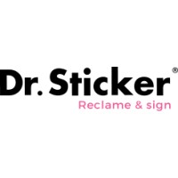 Dr.sticker Reclame & Sign logo - Similar company to Dr. Sticker