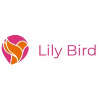 Lily Bird logo - Similar company to Design League Co.