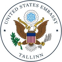 U.S. Embassy Tallinn, Estonia logo - Similar company to Jake Creative