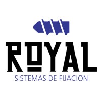Materiales para Construccion de Naves Industriales - Royal logo - Similar company to Box Container
