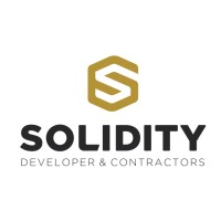 Solidity Developer & Contractors Group logo - Similar company to Solidity Developer