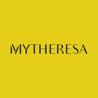 Mytheresa logo - Similar company to August Pfüller Gmbh & Co. Kg