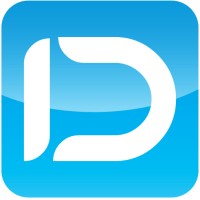 Indidigital logo - Similar company to Dug