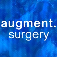 augment.surgery logo - Similar company to Replicare