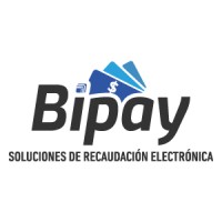 Bipay Chile logo - Similar company to Bpay