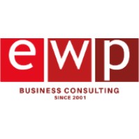 EWP | Business Consulting logo - Similar company to Bluefile