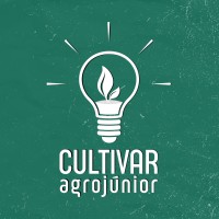 Cultivar AgroJúnior logo - Similar company to Intercuf Oficial