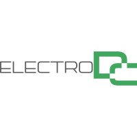 Electro DC - Material Eléctrico Lda logo - Similar company to Dosapac Alliance