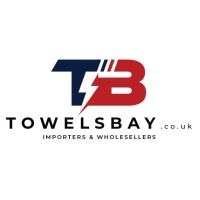Towelsbay logo - Similar company to Bbrandify