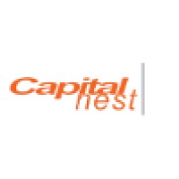 Capital Nest logo - Similar company to Arki Construction, Inc.