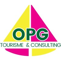 OPG TOURISME & CONSULTING 2 logo - Similar company to Up For Transition - Développement Durable & Rse - Secteur Tourisme Et Hôtellerie