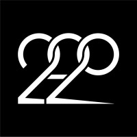 Deux Vingt logo - Similar company to Titan Digital Studio