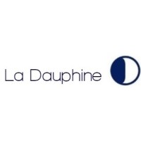 La Dauphine logo - Similar company to Fondation Maison Dauphine