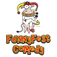 FunnyFest Comedy logo - Similar company to Forkk