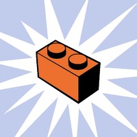 THE POWER OF BRICKS logo - Similar company to Bricks Aholic | Lego Verhuur & Events