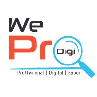 WeProDiGi logo - Similar company to Native Network, Inc.