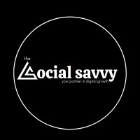 The Social Savvy logo - Similar company to Novena'S Ragi 9