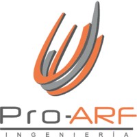 PROARF 2009 INGENIERIA SL logo - Similar company to Bee Green - Energías Renovables En Canarias