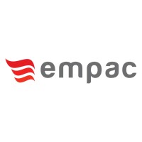 Grupo Empac logo - Similar company to Naucontrols