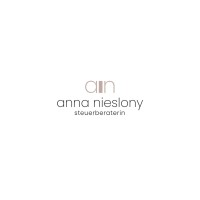 Anna Nieslony logo - Similar company to Frtg Group