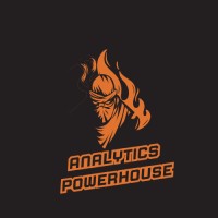 Analytics Powerhouse logo - Similar company to Market Analytic Dynamics