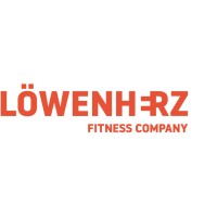 Löwenherz Fitness Company logo - Similar company to Augmentomy
