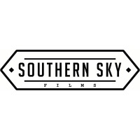 Southern Sky Films logo - Similar company to Outlaw Post