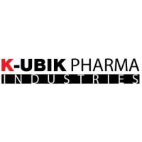 K-UBIK PHARMA INDUSTRIES logo - Similar company to Royal Pharma Distribution