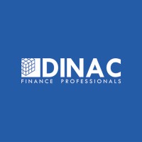 Dinac BV logo - Similar company to Deltajob B.V.
