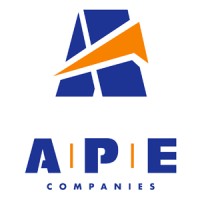 APE Companies logo - Similar company to Allredi