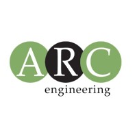 ARC engineering logo - Similar company to Winengineering Llc