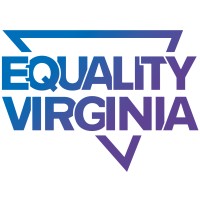Equality Virginia logo - Similar company to Equality Arlington