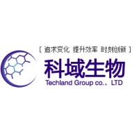 湖南省科域生物医药科技有限公司