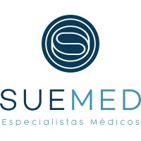 SUEMED logo - Similar company to Finestrablu