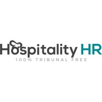 Hospitality HR logo - Similar company to Gblimousine.Net