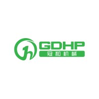 Guangzhou Guanhe Light Industry Machinery Co.,Ltd logo - Similar company to Diligent Trade Solutions