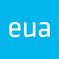 European University Association logo - Similar company to Eurashe