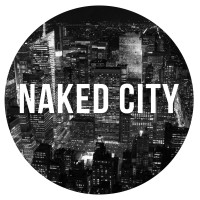NAKED CITY FILMS logo - Similar company to Dàlia · Intensament Viva ·
