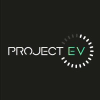 Project EV logo - Similar company to Spiral Renewables