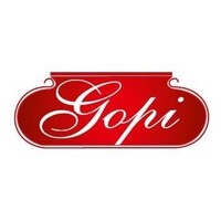 Gopi Dehydrates logo - Similar company to Hexagon Ingredients